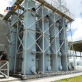 K2SO4 Potassium Sulphate granules fertilizer Production Line